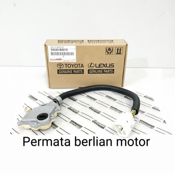 sensor switch inhibitor avanza xenia rush terios