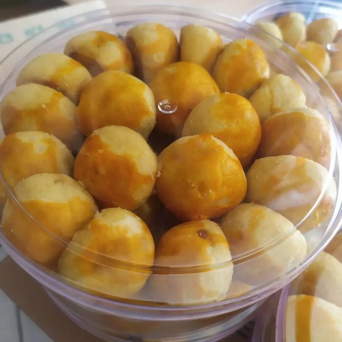 nastar wisman premium homemade 500 gram