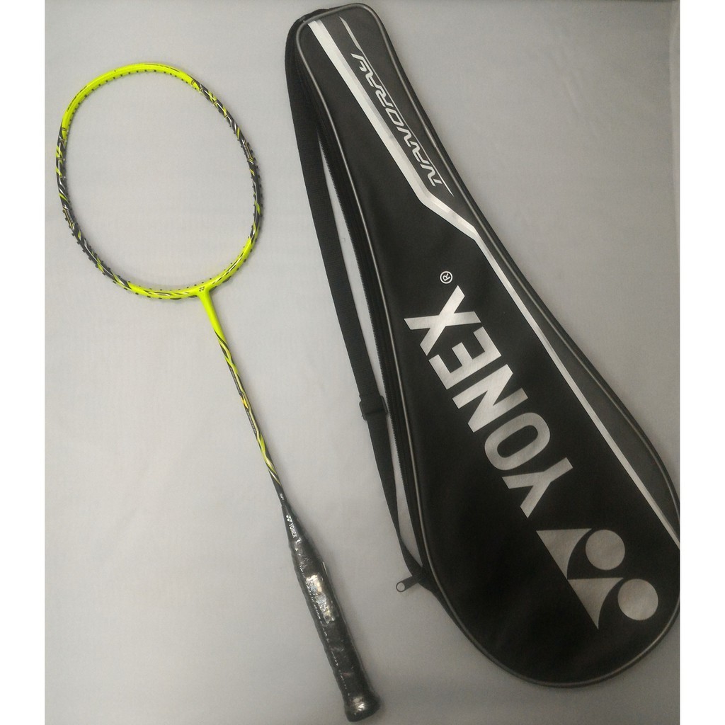 Raket Badminton Yonex Nanoray Z Speed - Original