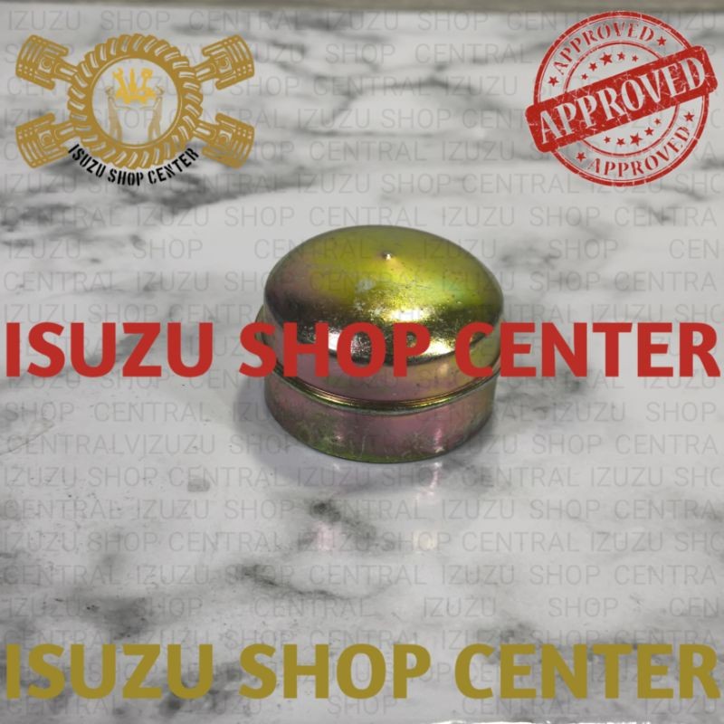 DOP TUTUP VELG VELEK PELEK ISUZU PANTHER PICK UP DAN KOTAK