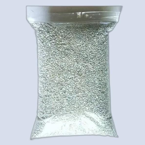 Batu Zeolite / Ziolit Kecil (Filter Aquarium) 1 Kg