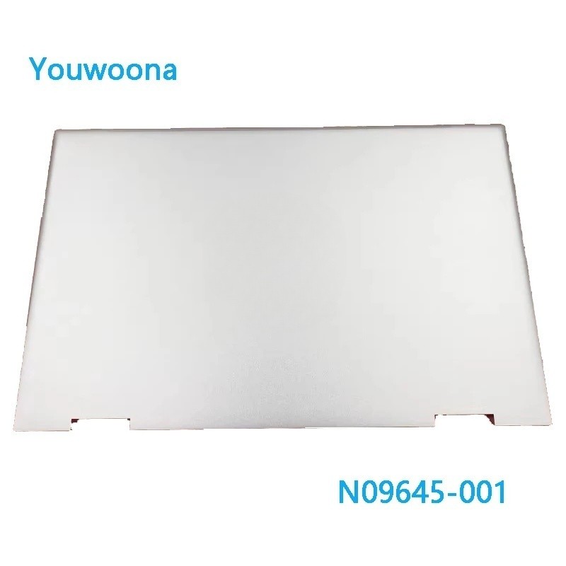 NEW ORIGINAL Laptop Replacement LCD Back Cover Case for HP ENVY 15 15-EW PN-C157 N09645-001