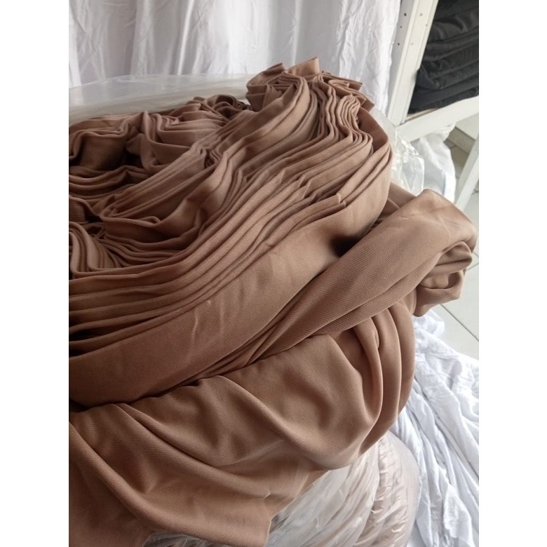 KAIN HYGET FURING UNTUK DEKORASI / BAHAN HYGET FURING UNTUK DALAMAN [KILOAN]