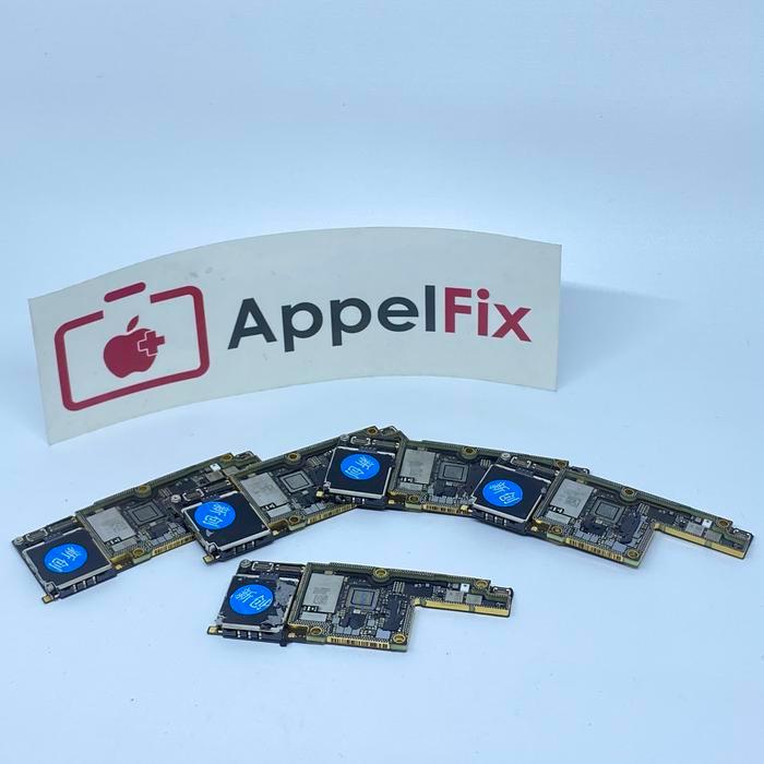Mesin cnc board iphone xr - 64gb