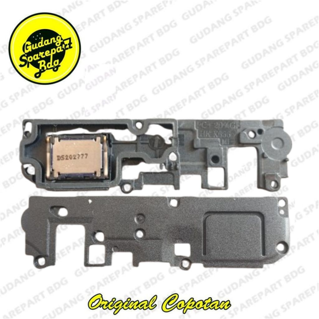 Buzzer Loudspeaker Infinix Hot 9 Second Copotan