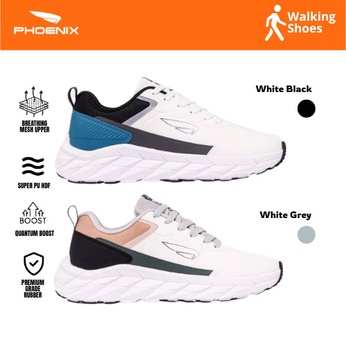 Phoenix Blade Sepatu Walking Pria