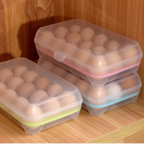 Tempat Telur Ayam Plastik Mika Tempat Telur Plastik