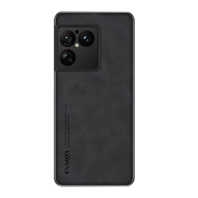 Untuk Sony Xperia 1 VIII Phone Case Fluff Luxury Sheepskin Silicone Soft TPU Anti-knock Cover untuk 
