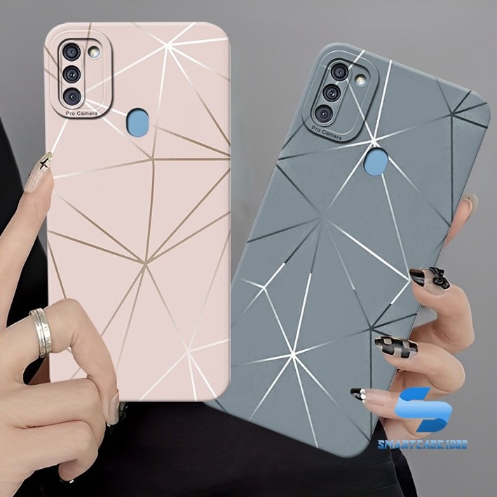 Case SAMSUNG A11 / SAMSUNG M11 Terbaru - Fashion Case Murah - Casing Hp Samsung A11 / Samsung M11- S