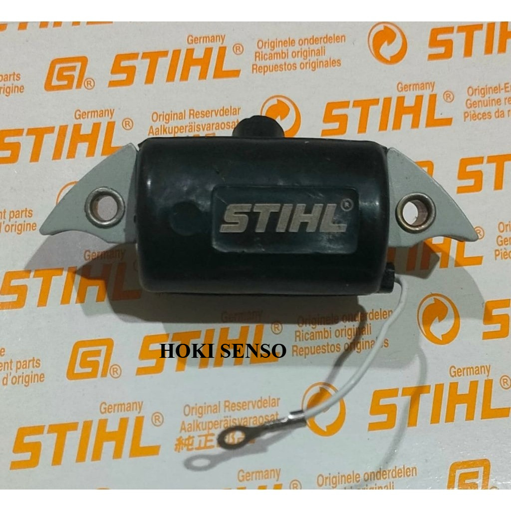 CDI Coil MS070 Senso Besar Chainsaw 070