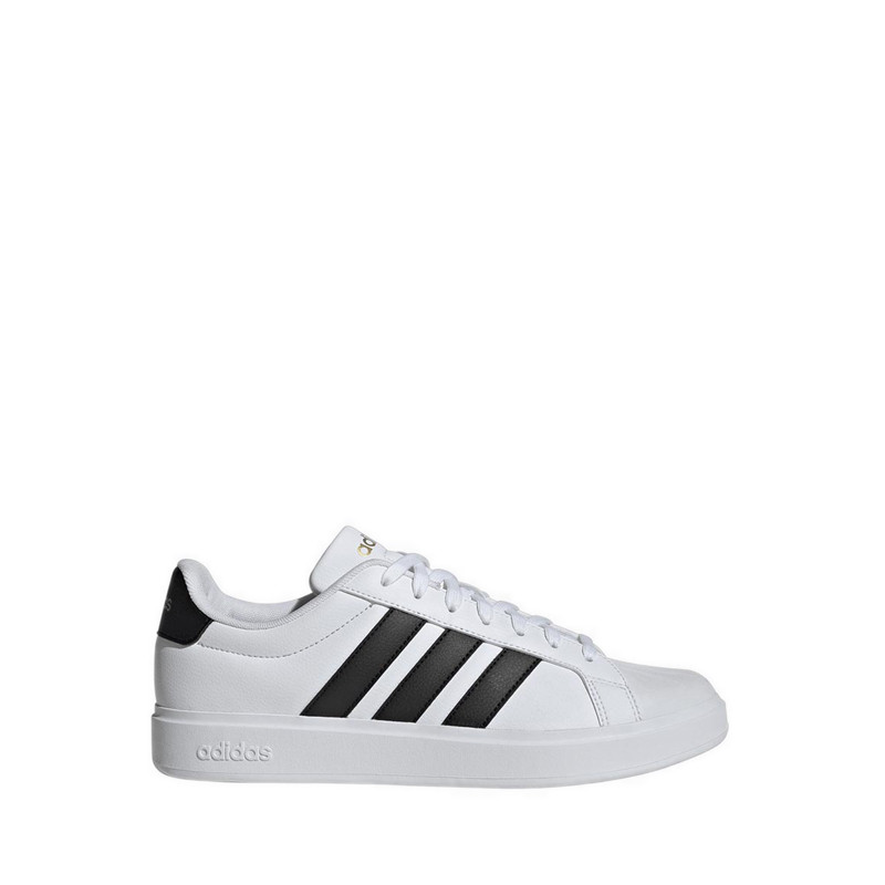 adidas Streettalk Men's Sneakers Shoes - White