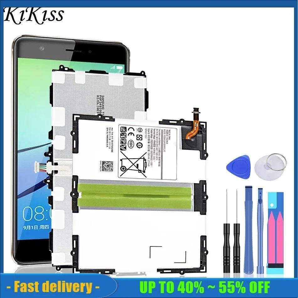 Tablet Battery For Samsung Galaxy Tab 2 3 4/Tab S S2 S3/tab A/tab E (7.0 8.0 8.4 9.6 9.7 10.1 10.5) 