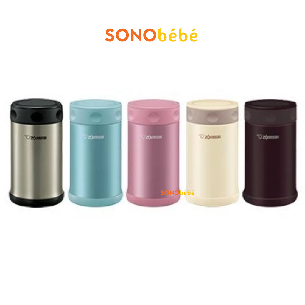 Zojirushi SW-EAE50 Food Jar 500ml