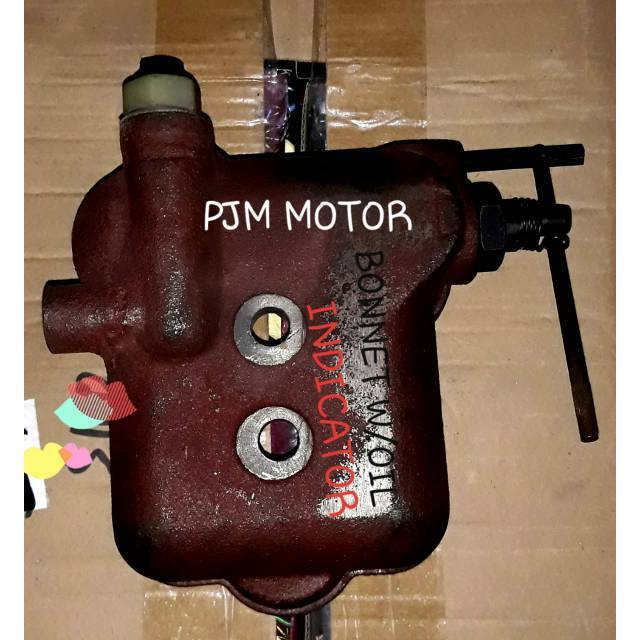 Bonnet Tutup Klep Mesin Dongfeng Tianli Fengtian ZS1125 S1125 FT1125 TL1125 1130 ZS1130 TL1130