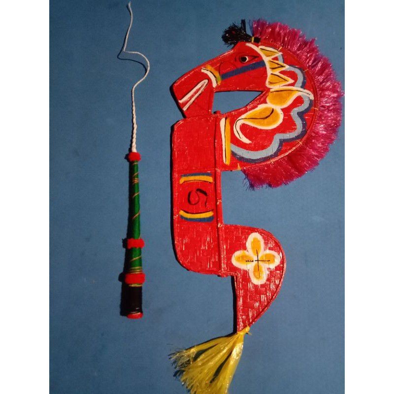 ASLI KEDIRI Kuda lumping plus pecut tanggung, kepang, cambuk, cemeti, jaranan