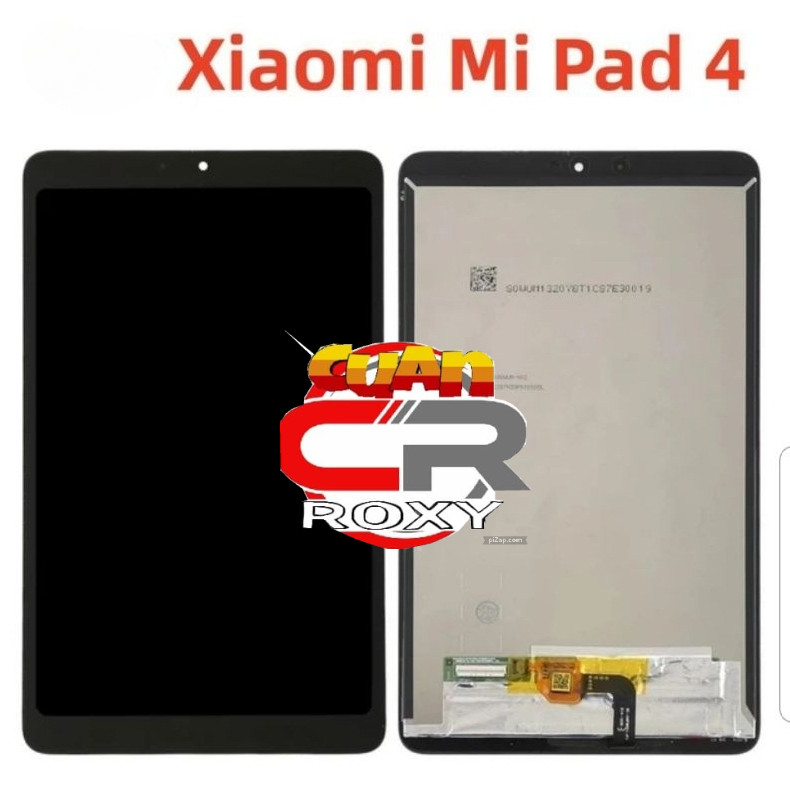 [CUAN ROXY]- Lcd touchscreen Xiaomi Mi Pad 4 MiPad4 Mipad 4 Orignal