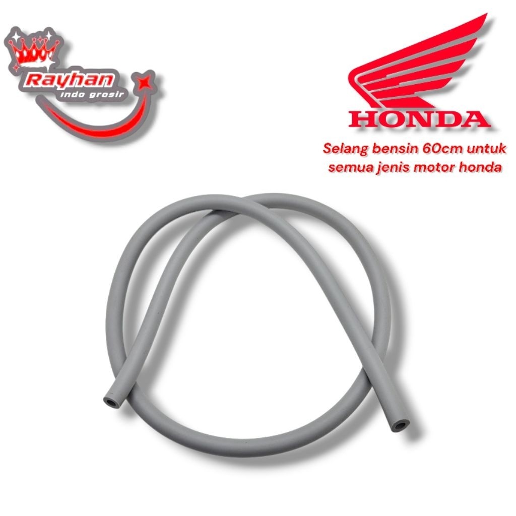 selang bensin motor honda matic universal produk 100% original....
