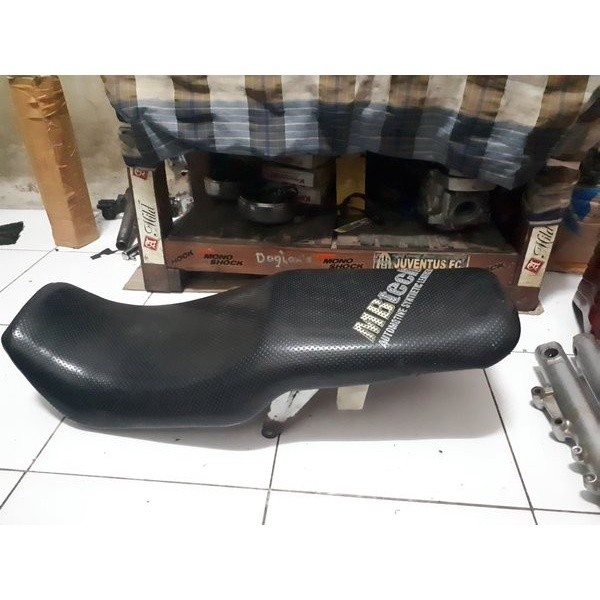 jok ori ninja R ninja SS ori copotan bukan victor bukan serpico