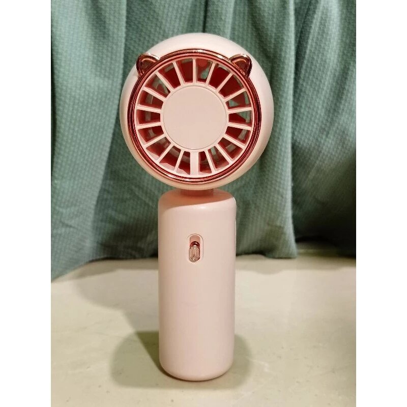 Kipas Angin Mini Portable Kipas Angin USB / Kipas Angin USB Charging / Kipas Handy mini / Kipas Angi