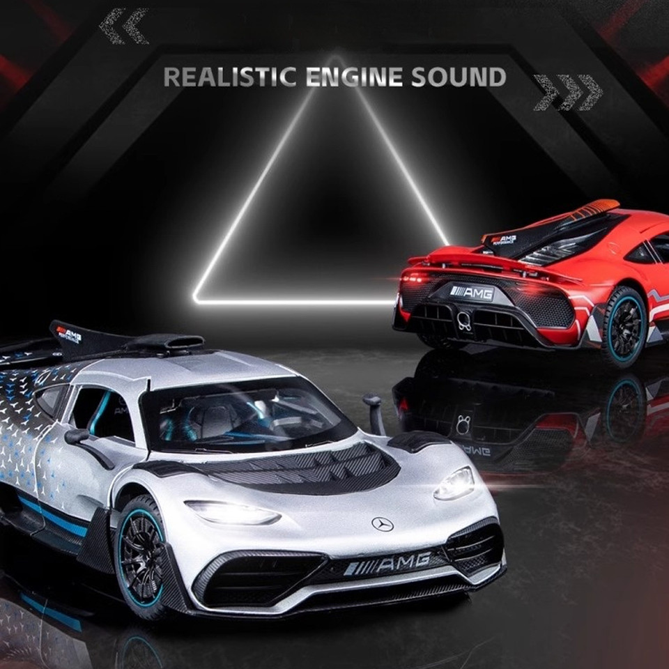 Super sports car Alloy  model car dashboard racing car racing decor dashboard interior decoration ca