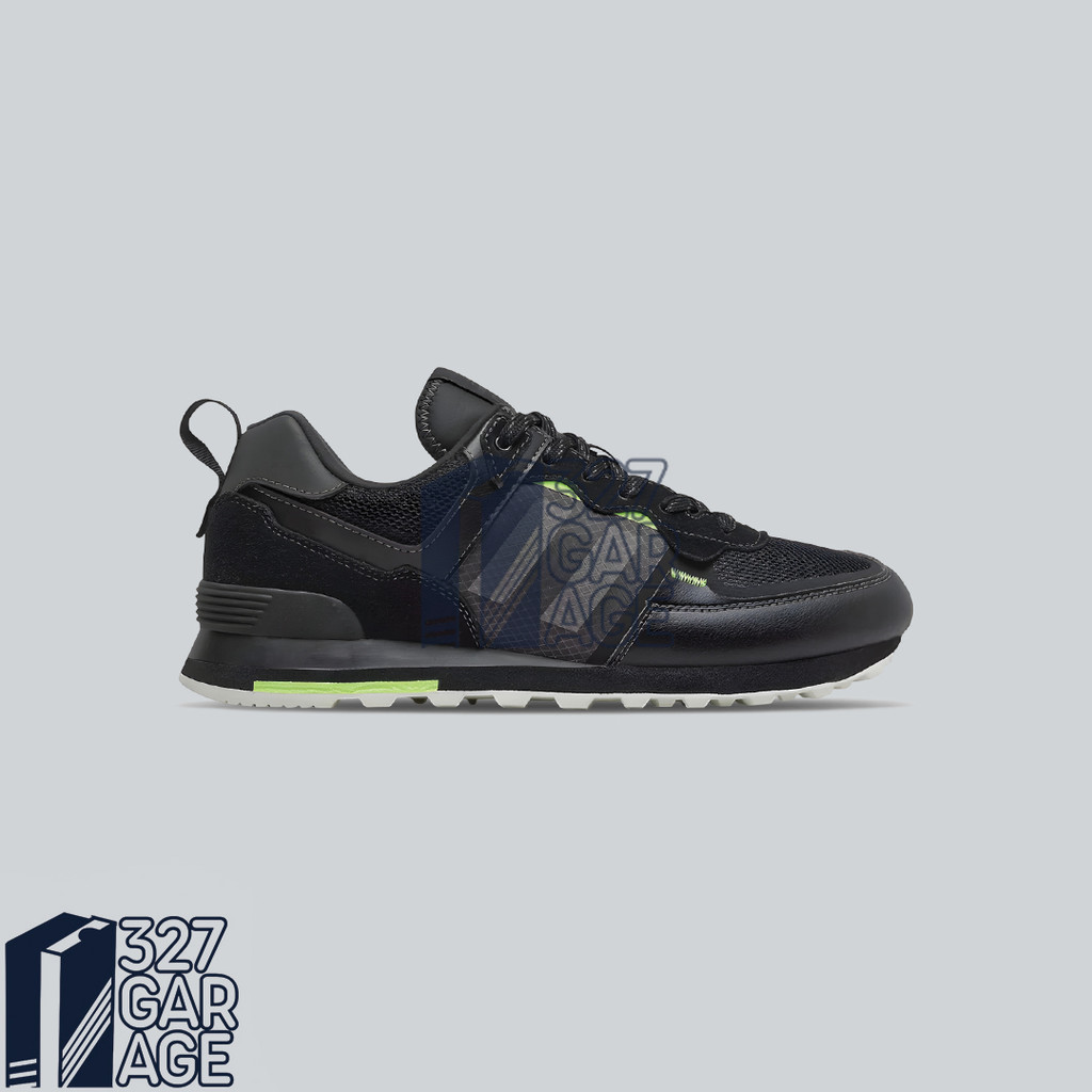 Sneakers New Balance ML574IDC Core Black Original BNIB Unisex