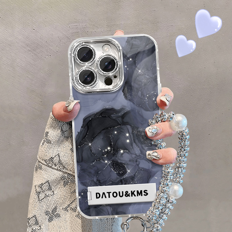 Terbaru untuk cewek Case Cocok untuk HP  Case Cocok untuk iphone ip11 ip11Pro ip11ProMax ip15Pro ip1
