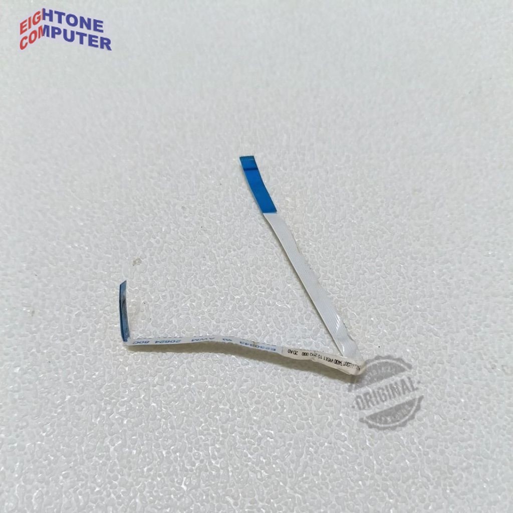 Fleksibel Flexible Touchpad ASUS A45A A45V K45A K45VD