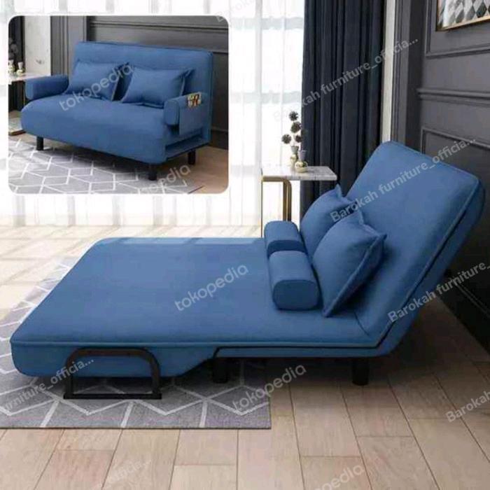 sofa bed lipat/sofa bed kursi/sofa terbaru 2021