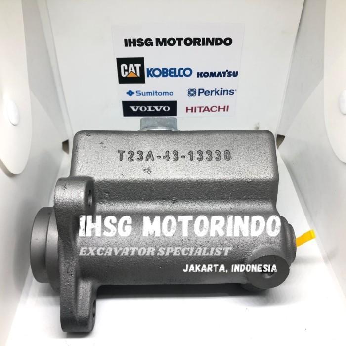 23A-43-13330 MASTER REM GD510 MASTER CYLINDER ITR 23A4313330