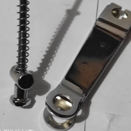 KAWAT REM RX KING CHROME SET / Paha Rem RX KING Set Kawat & Paha Rem CHROME