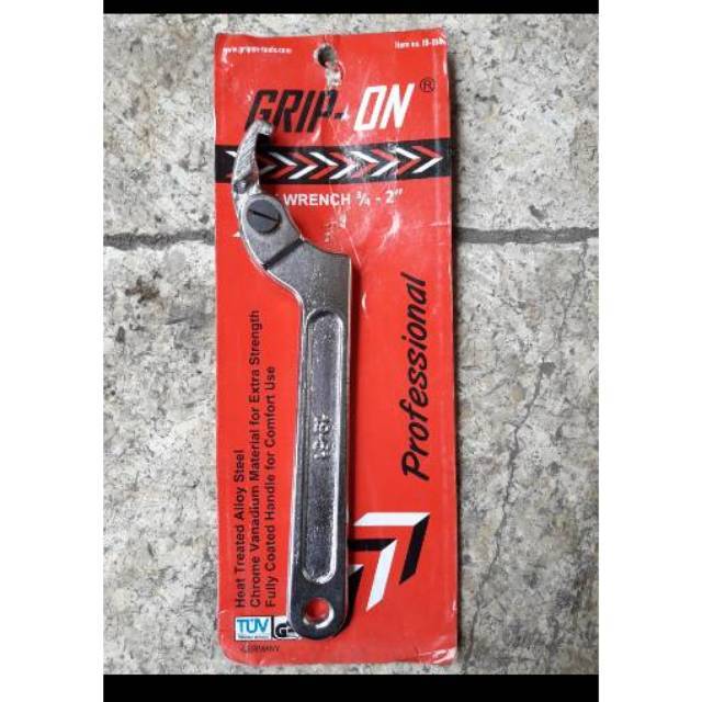 Kunci komstir flexible kunci shock kunci ring kunci pas alat teknik alat bengkel