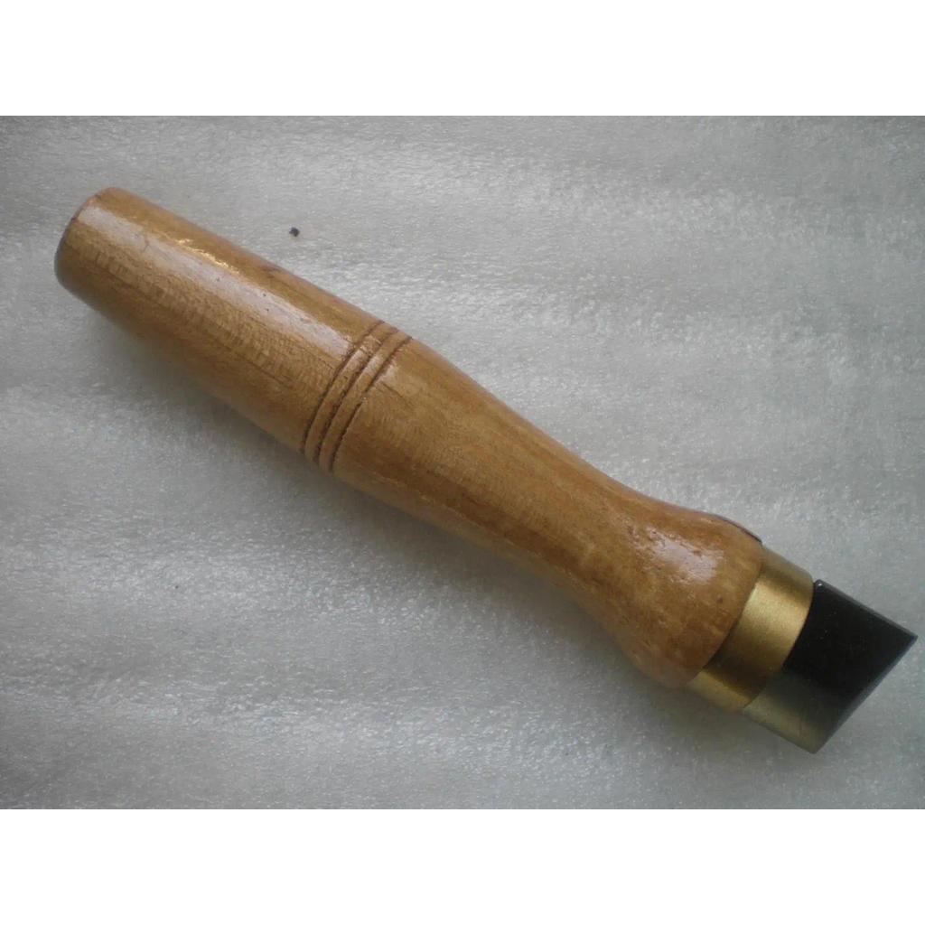 1 PCs Quality Wood Handle Scraper for Violin tool luthier tool
