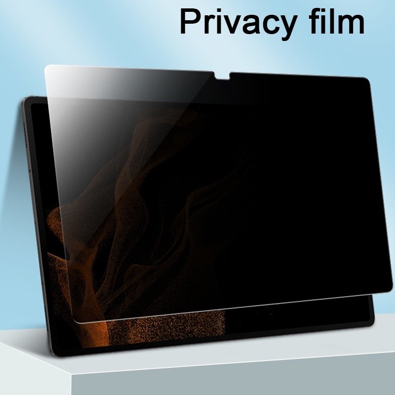 Anti gores Hydrogel Anti Spy Lenovo Xiaoxin Pad 11 2025 /Xiaoxin Pad 11 2024 /Xiaoxin Pad Pro GT 11.