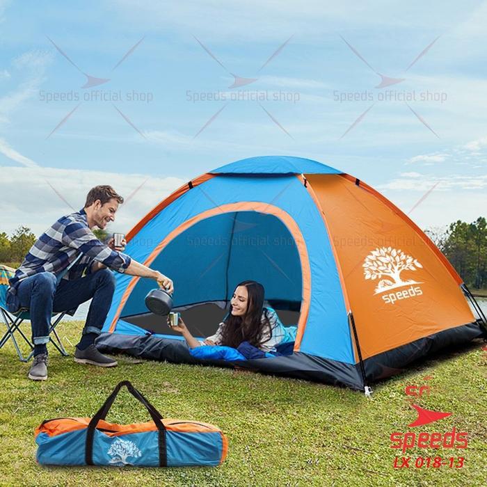 frame tenda fiber kerangka tenda camping 1 set lonjor panjang - Speeds 2p