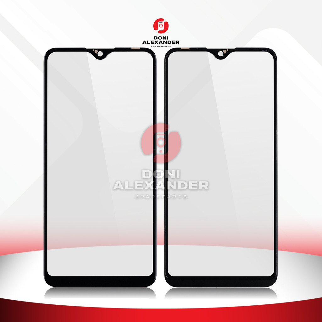 KACA TOUCHSCREEN GLASS LCD VIVO Y91 VIVO Y91C VIVO Y93 VIVO Y95