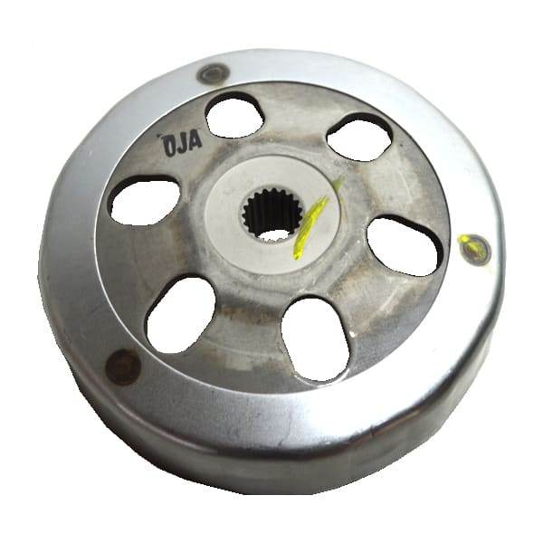 22100K0JN01 Outer Comp Clutch, Mangkok Ganda Honda Genio / BeAT K1A / Scoopy K2F 22100-K0J-N01 22100