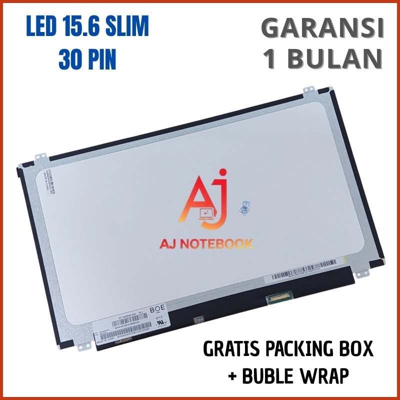 LED LCD Laptop LEN Ideapad 330-15AST 330-15ICH 15.6 inch HD -AJNB