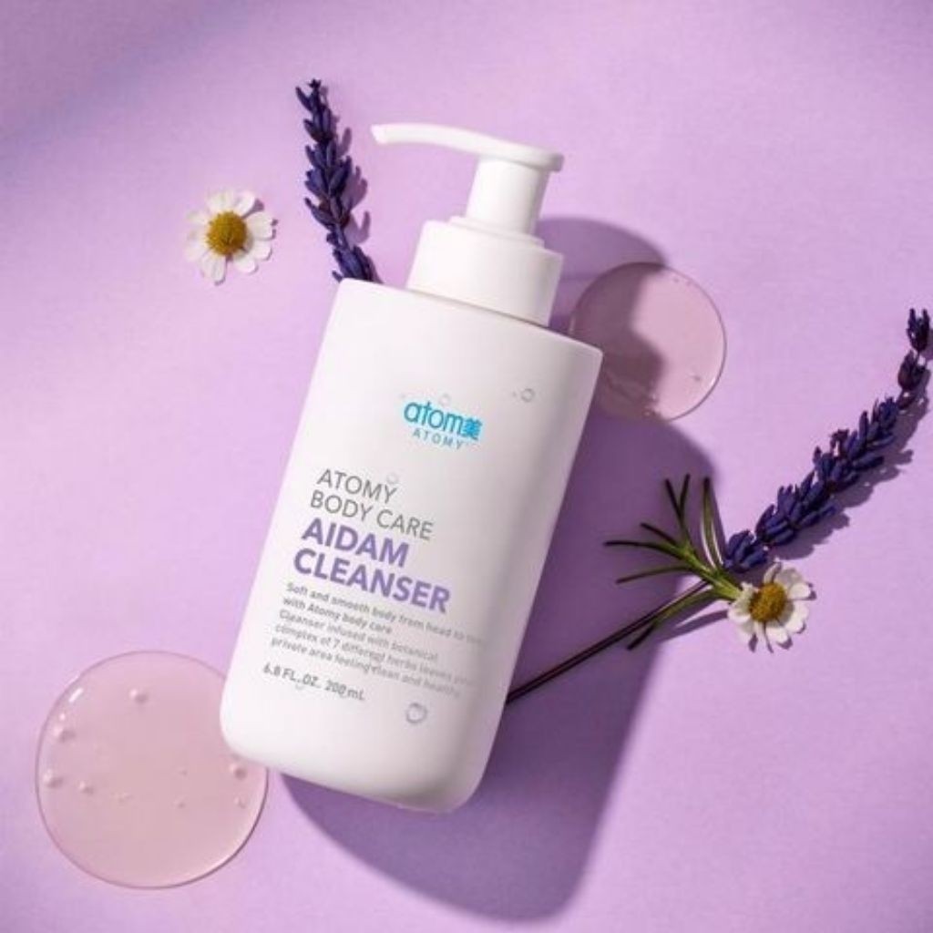 Atomy AIDAM Cleanser