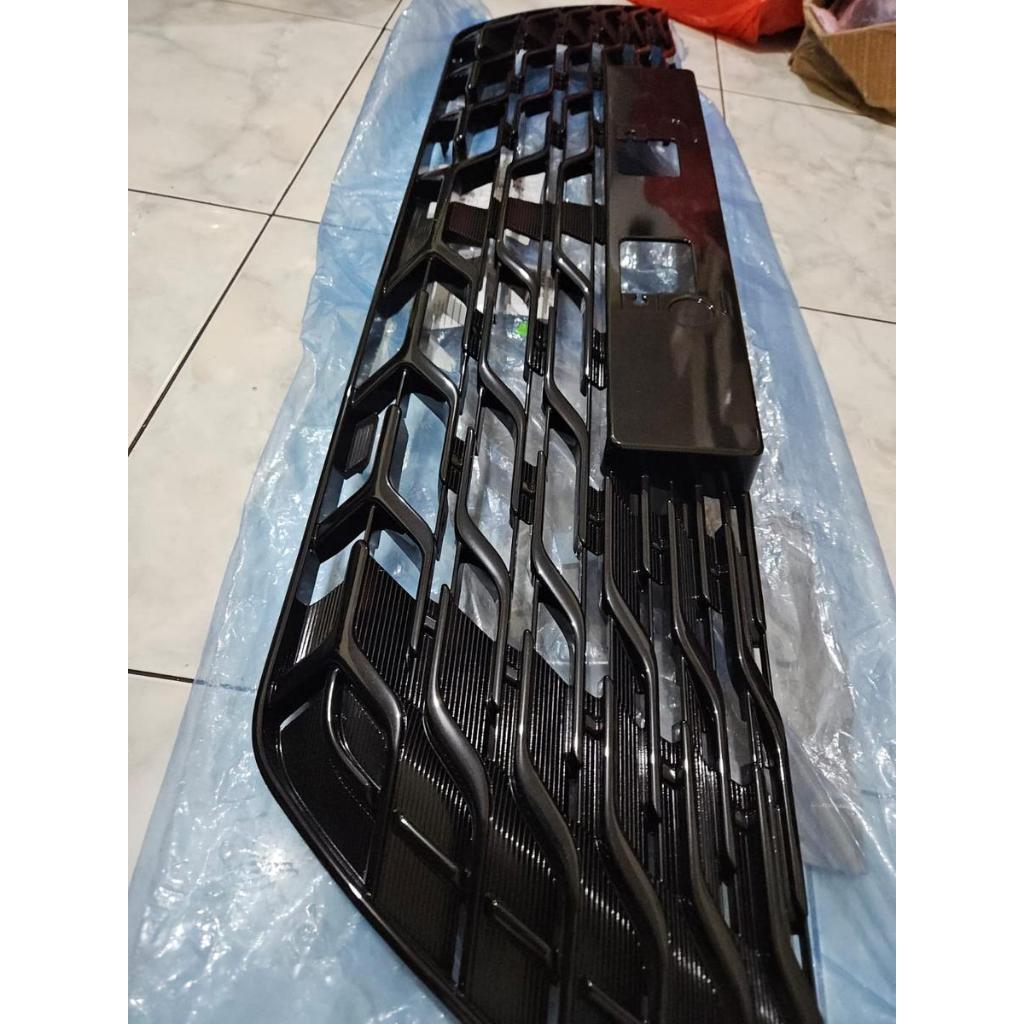 grill grille kisi kisi jaring bumper avanza veloz 2016 2017 2018 ori