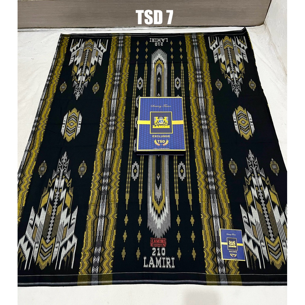 Promo Sarung LAMIRI ORIGINAL  Obral Murah  Bisa COD