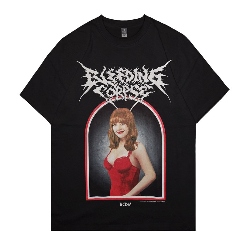 Bleeding Corpse "BCDM"