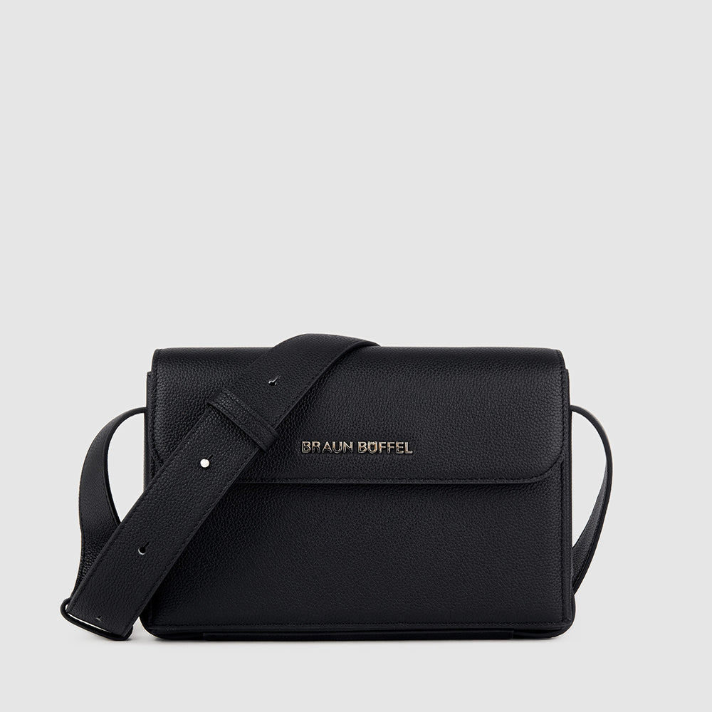 TAS WANITA BRAUN BUFFEL FORMA MINI MESSENGER