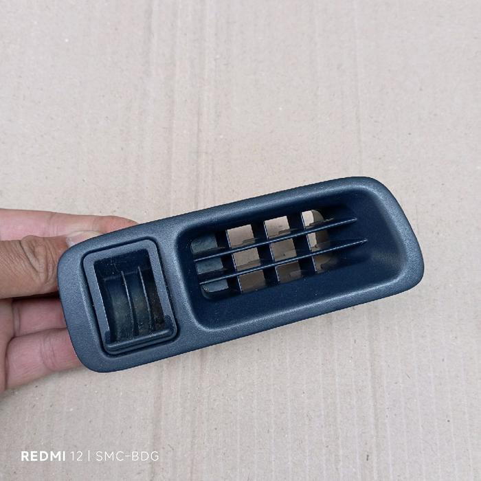 Grill gril kisi ac mati dashboard honda crv gen 1 asli copotan - KANAN