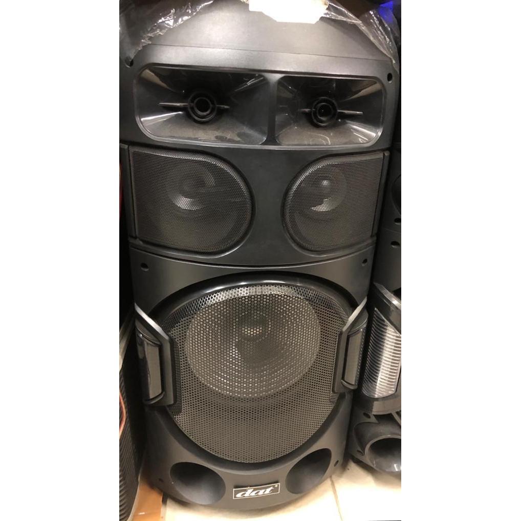 SPEAKER AKTIF DAT DT 1206 ORIGINAL