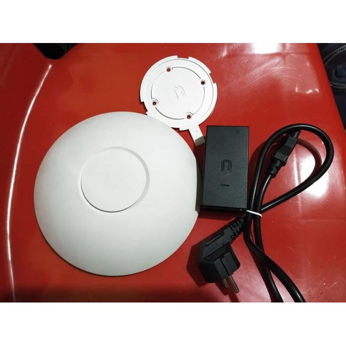 Ubiquiti UBNT Unifi AP AC LR by Josscom