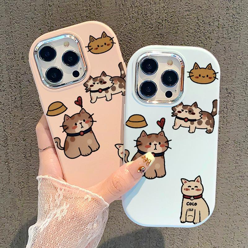 Case OPPO A7 A5 PRO A3X A40 A3i A40M A7n A9 2020 A58 4G A59 A72 A74 A76 A77 A77s 5G A79 A8 A92 A93 A