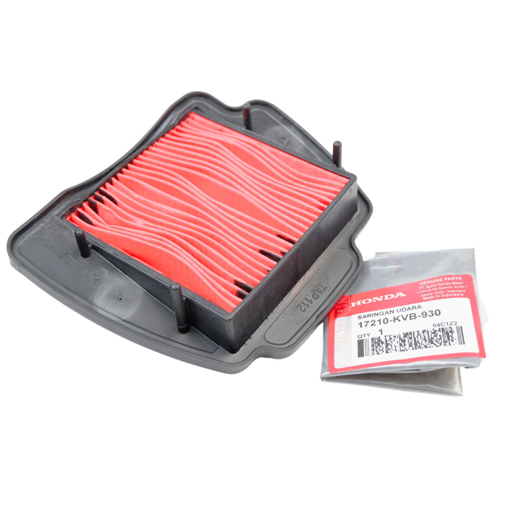 filter udara vario 110 karbu KVB Motor ori