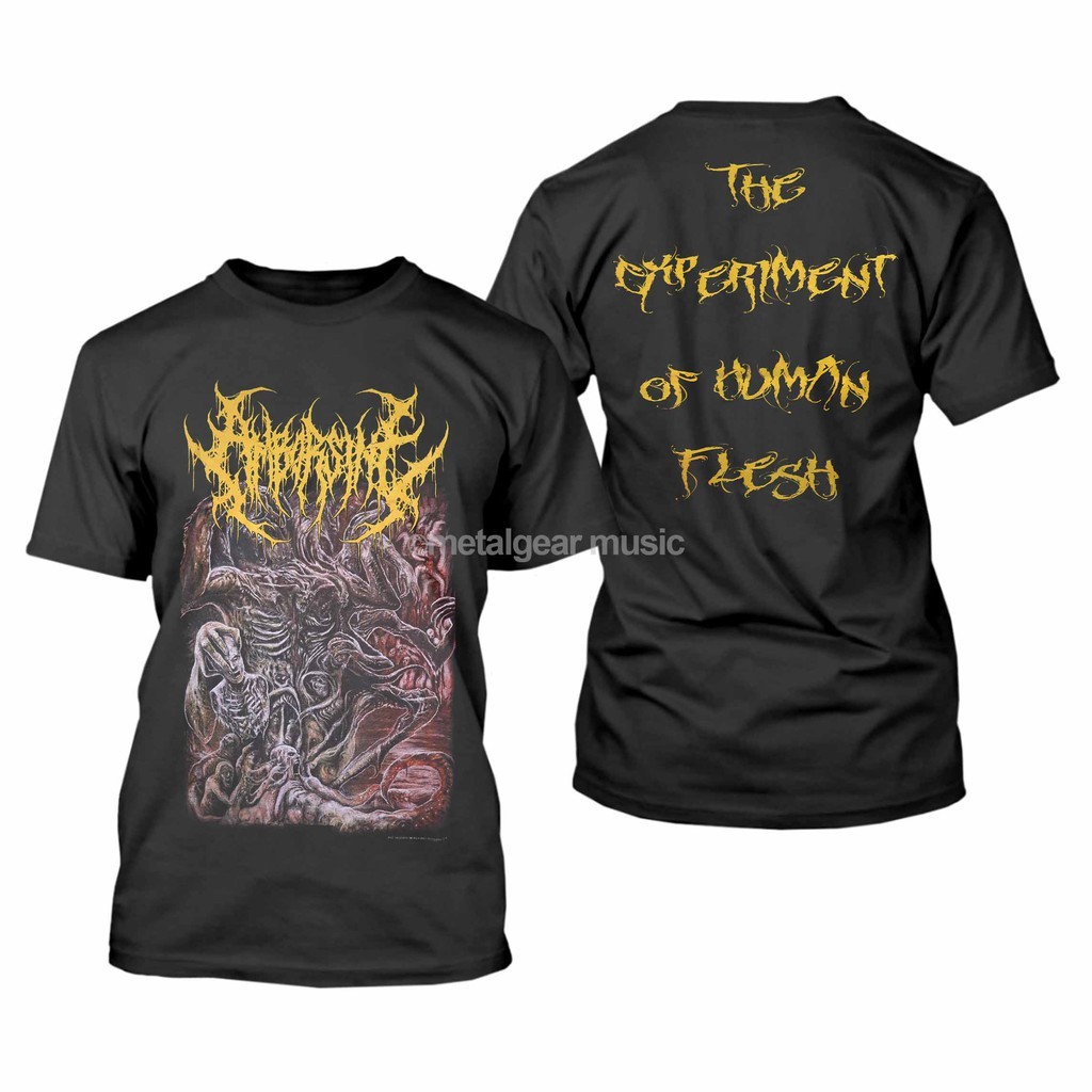 Original  Amborsine - Human Tshirt