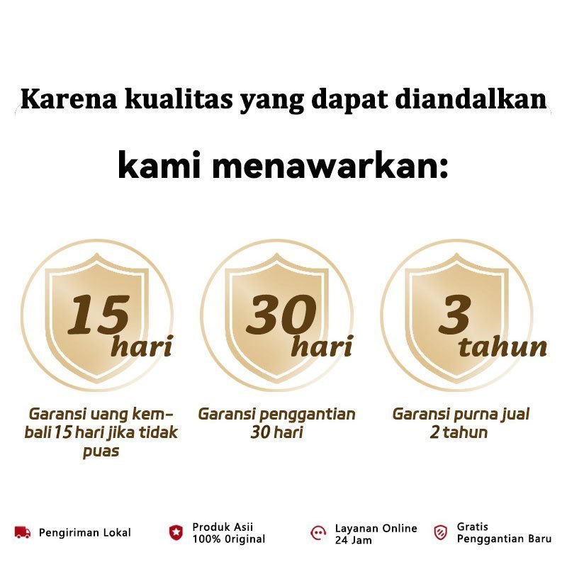 smartwatch Garansi 3 tahun jam tangan pintar Kairos