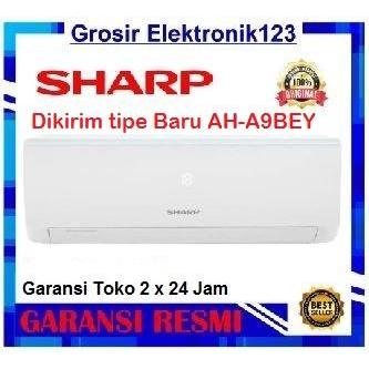 AC SHARP 1 PK AH-A9UCY / AH A9BEY